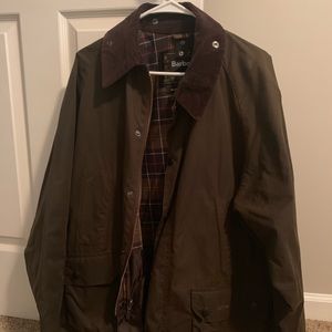 Barbour Classic Bedale Wax Jacket